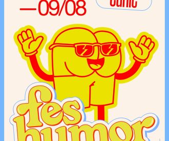 Feshumor Bingo Musical Party by el Gran Bingo Musical