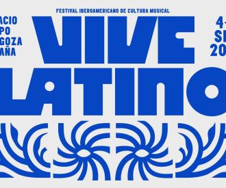 Festival Vive Latino 2026