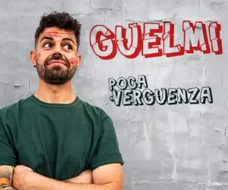 Guelmi
