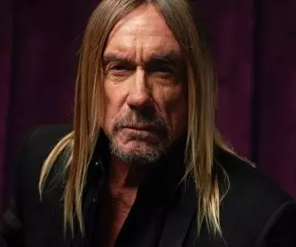 Iggy Pop