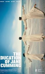 Cartel de la película La Educacion de Jane Cumming