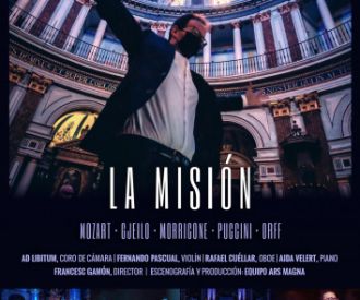 La Misión