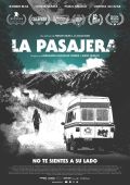 Cartel de la películaLa Pasajera (2021)