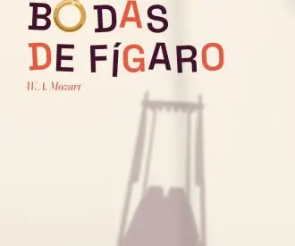 Las Bodas de Fígaro - Málaga Opera Academy