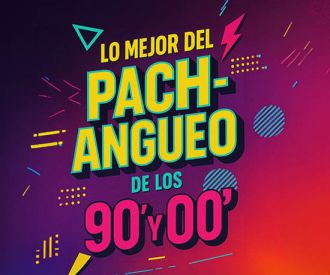 Lo Mejor del Pachangueo