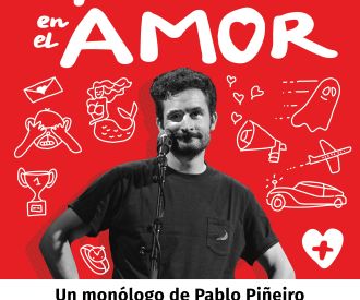 Lo positivo de fracasar en el amor