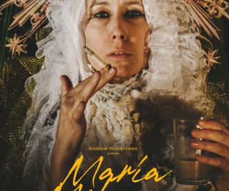 María Milagros