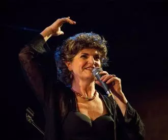 Mariona Sagarra