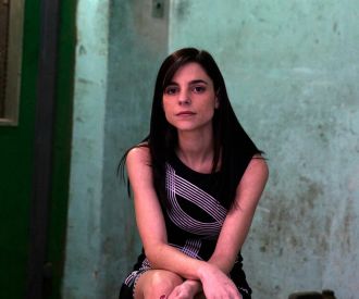 Mayte Alguacil Quartet