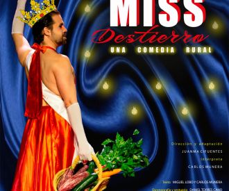 Miss Destierro
