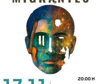 Músicas Migrantes