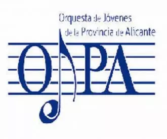 Orquesta de Jóvenes de la Provincia de Alicante