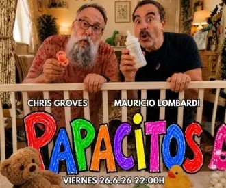 Papacitos