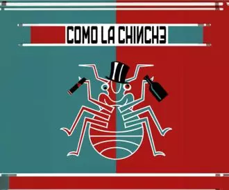 Como la Chinche