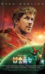Cartel de la película Proyecto Salvacion