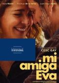 Cartel de la películaMi Amiga eva