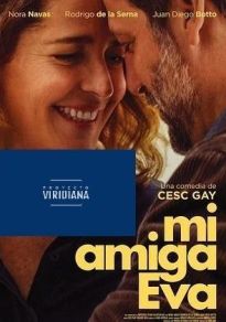 Mi Amiga eva