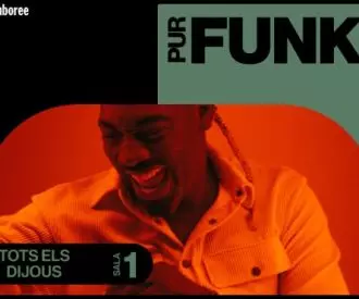 PUR FUNK