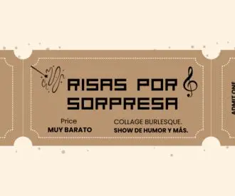 Risas por Sorpresa