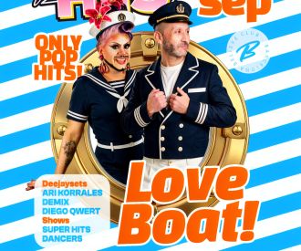 SuperHits! Love Boat!