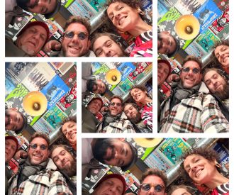 The Castaways Dancing Band