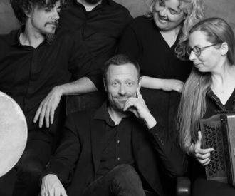 The Shakespeare Project