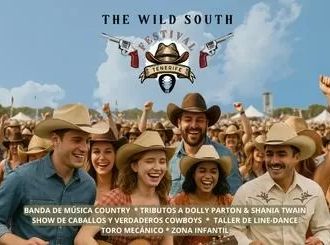 The Wild South Festival