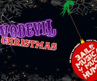 Vodevil Christmas