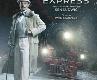 Assassinat a l´orient express