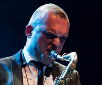 Big Dani Organic Quartet
