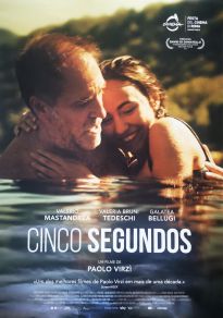 Imagen de la película Cinco segundos