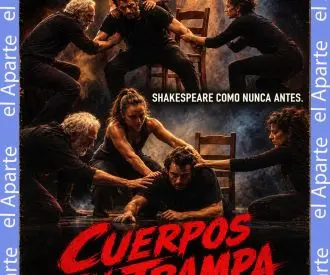 Cuerpos en Trampa