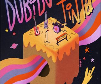 Dúbida e Tinta