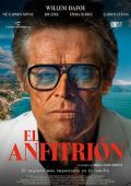 Cartel de la películaEl Anfitrion
