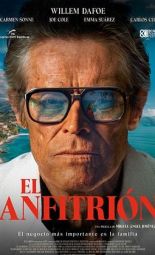 Cartel de la película El Anfitrion