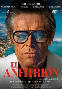Imagen de la película El Anfitrion