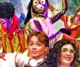 Encantados - Auditori Germanies