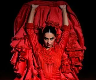 Esencia: El espectáculo flamenco más visto de Málaga