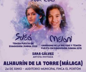 Eurokids Tour