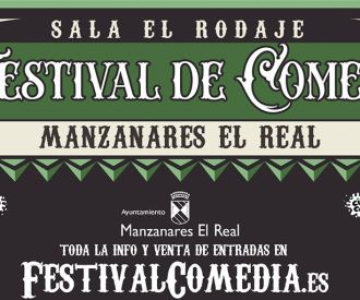 Festival de Comedia