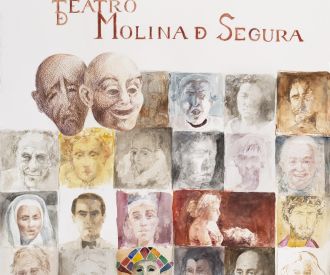 Festival de Teatro de Molina