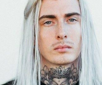 Ghostemane