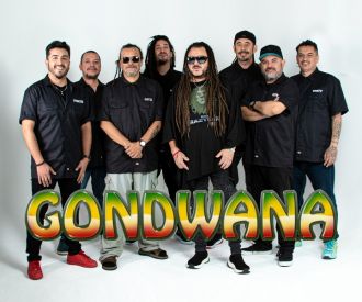 Gondwana