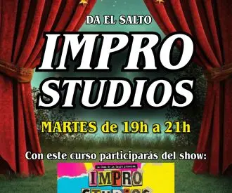 Impro Studios