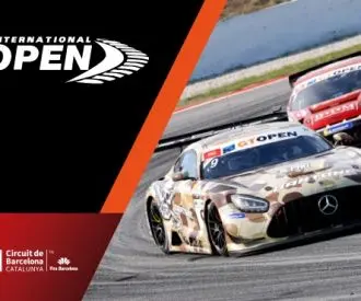 International GT Open