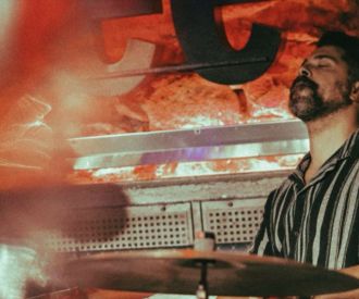 Jam Session by Marc Ayza