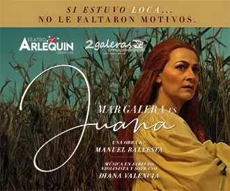Juana, si Estuvo Loca… no le Faltaron Motivos