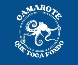 Jueves de Comedia en Verne - el Camarote