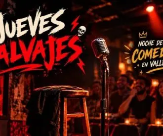 Jueves Salvajes
