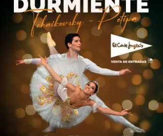La Bella Durmiente - Tchaikovsky Narional Ballet